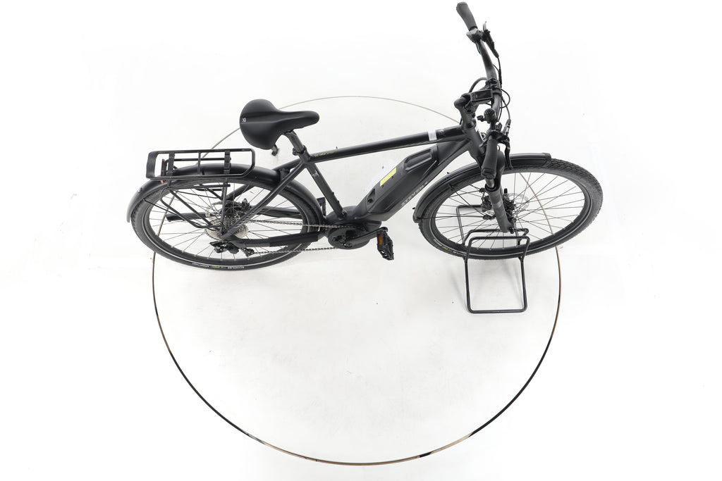 Stevens E6X Trekking E-Bike - Image 13