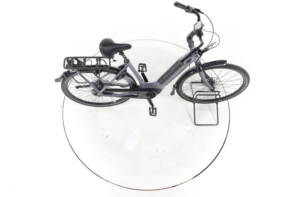 Gazelle Arroyo C8 HMB Elite City E-Bike Tiefeinsteiger - Image 13