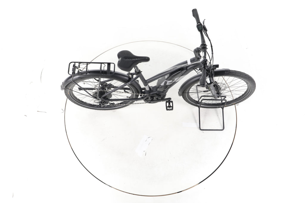 R Raymon TourRay E 3.0 Trekking E-Bike - Image 13