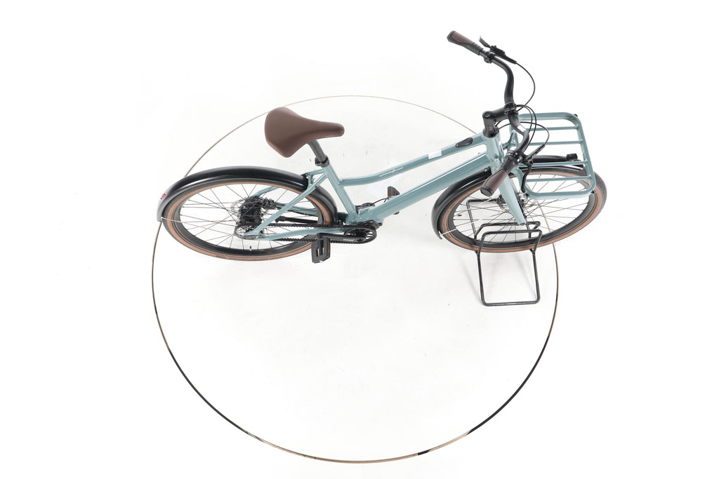 Schindelhauer Bikes Emilia City E-Bike - Image 13