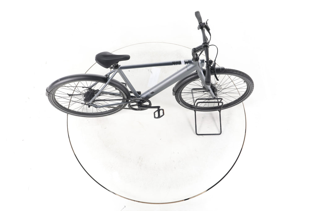 TENWAYS CGO600 Pro City E-Bike - Image 13