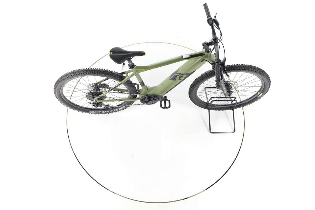R Raymon HardRay E 4.0 E-Bike - Image 13