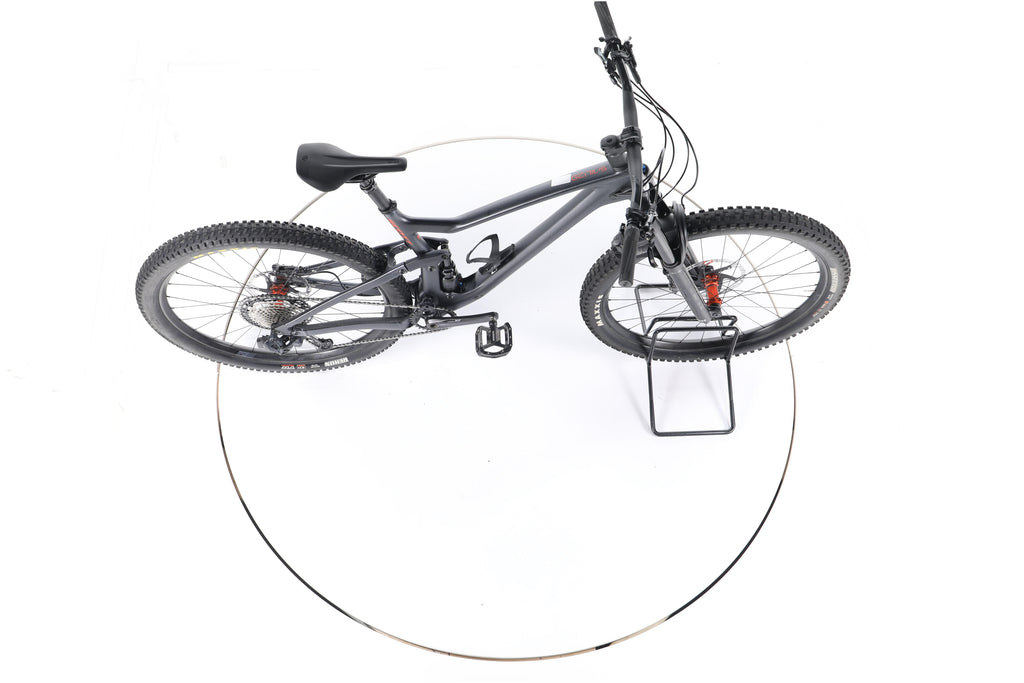 Scott Genius 910 Fahrrad Fully - Image 13