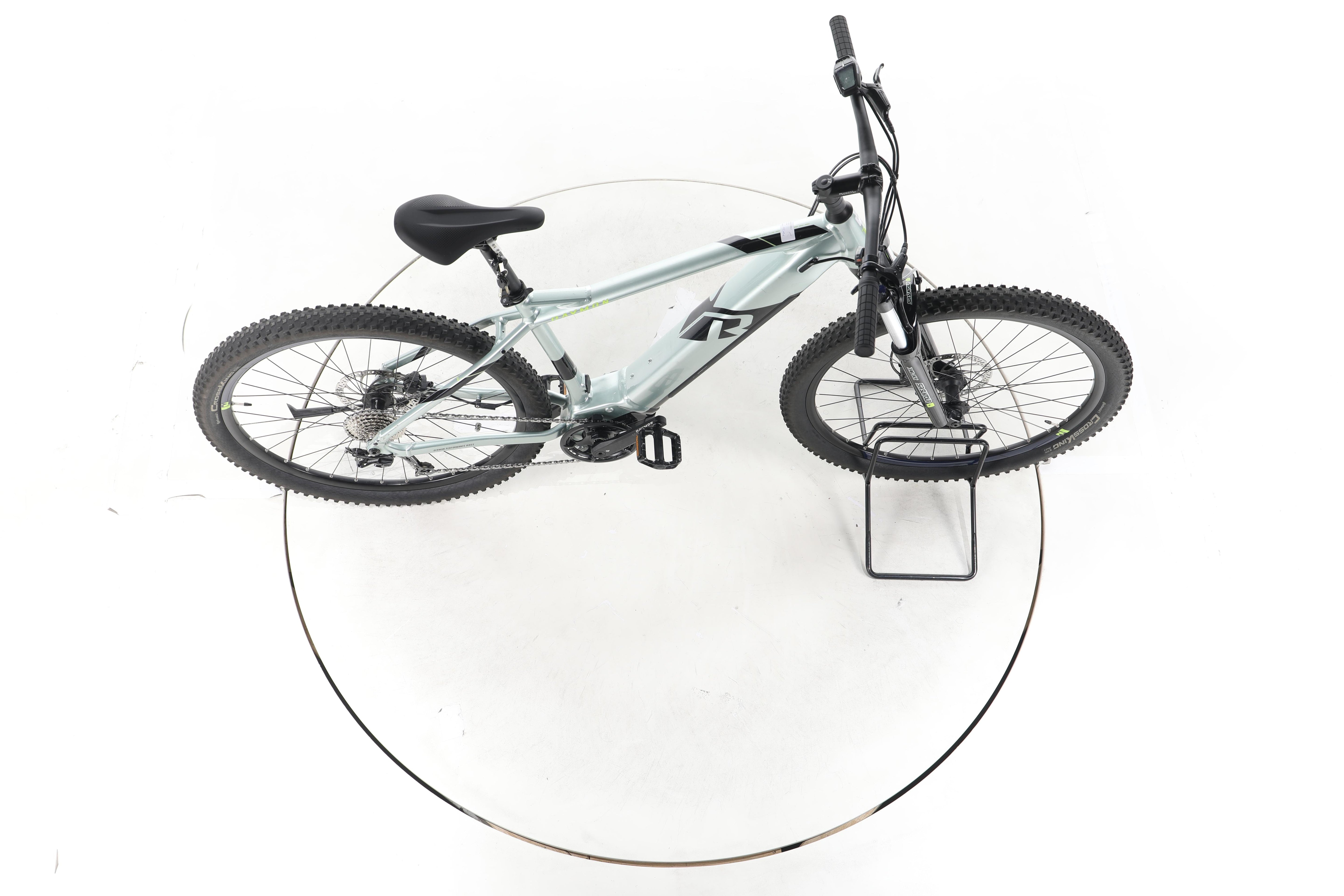 R Raymon HardRay E 5.0 E-Bike - Image 13