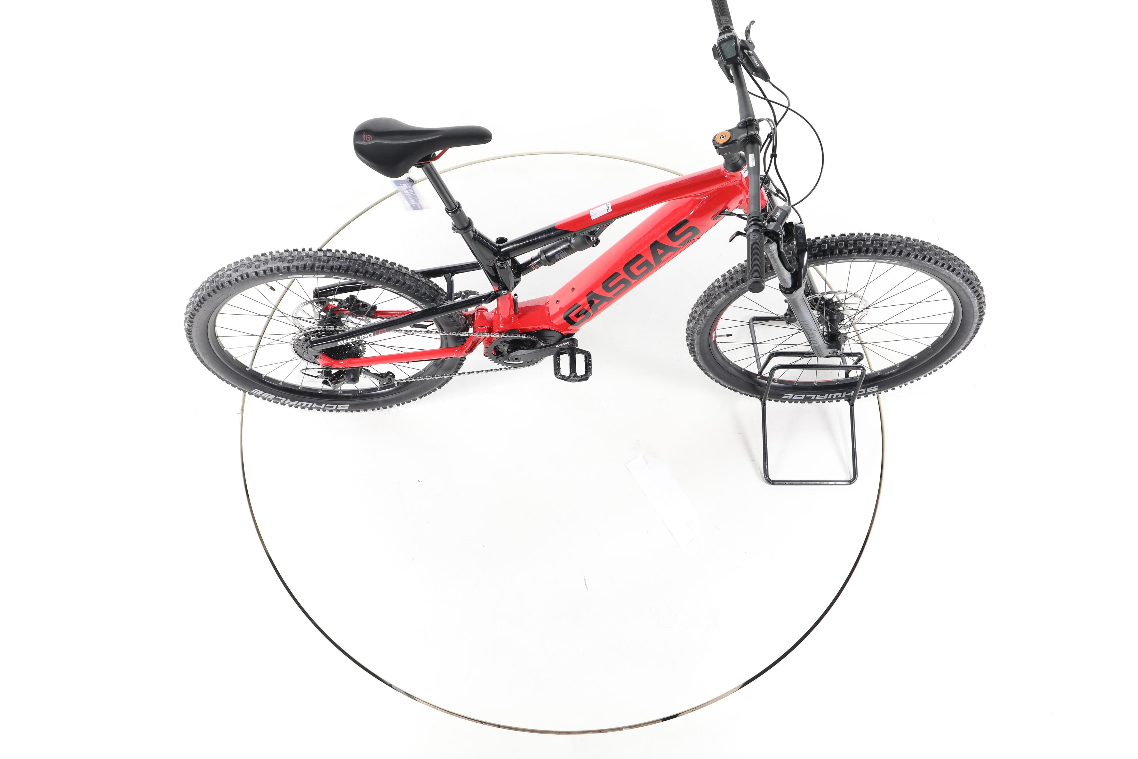 GASGAS G Enduro 1.0 Fully E-Bike - Image 13