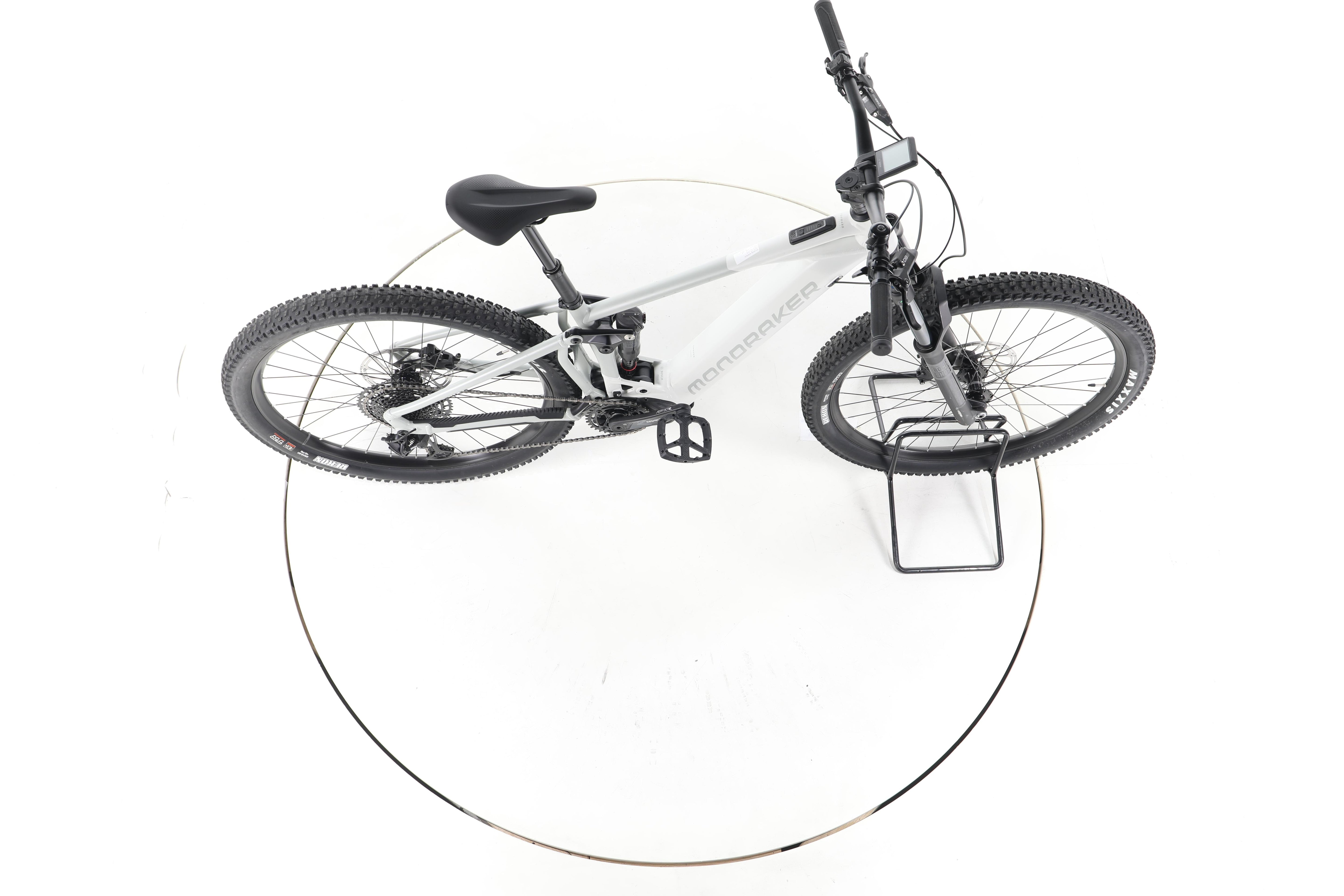 Mondraker Chaser Fully E-Bike 2025 - Image 13