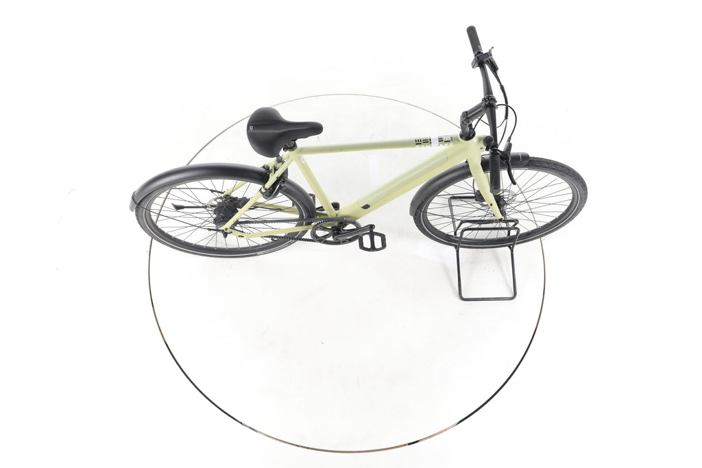 TENWAYS CGO600 Pro City E-Bike - Image 13