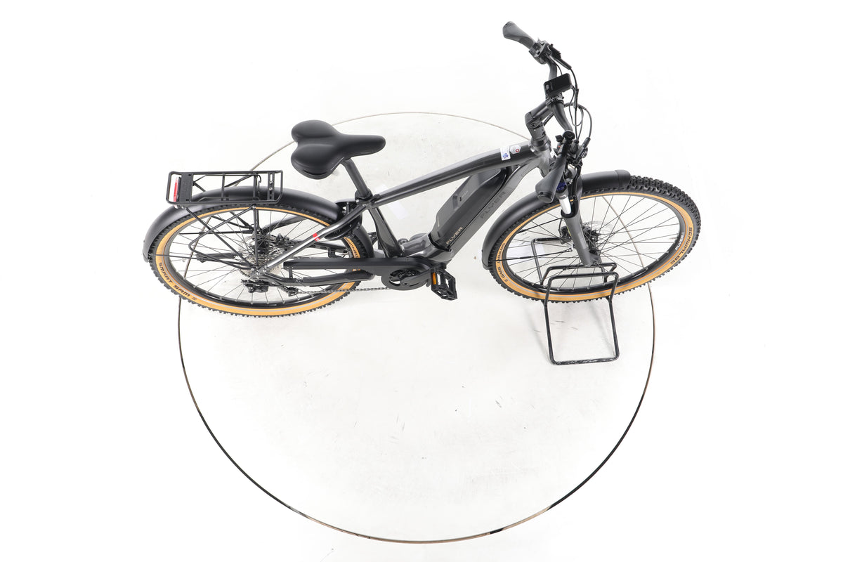 FLYER Upstreet5 3.12 Trekking E-Bike - Image 13