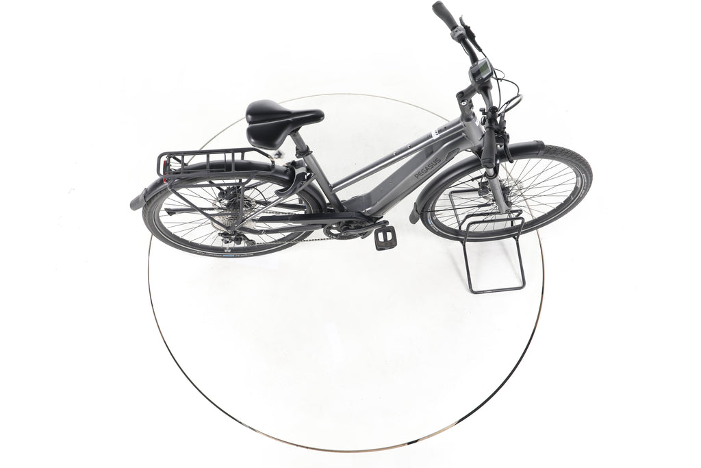 Pegasus Premio Evo 10 Lite Trekking E-Bike - Image 13