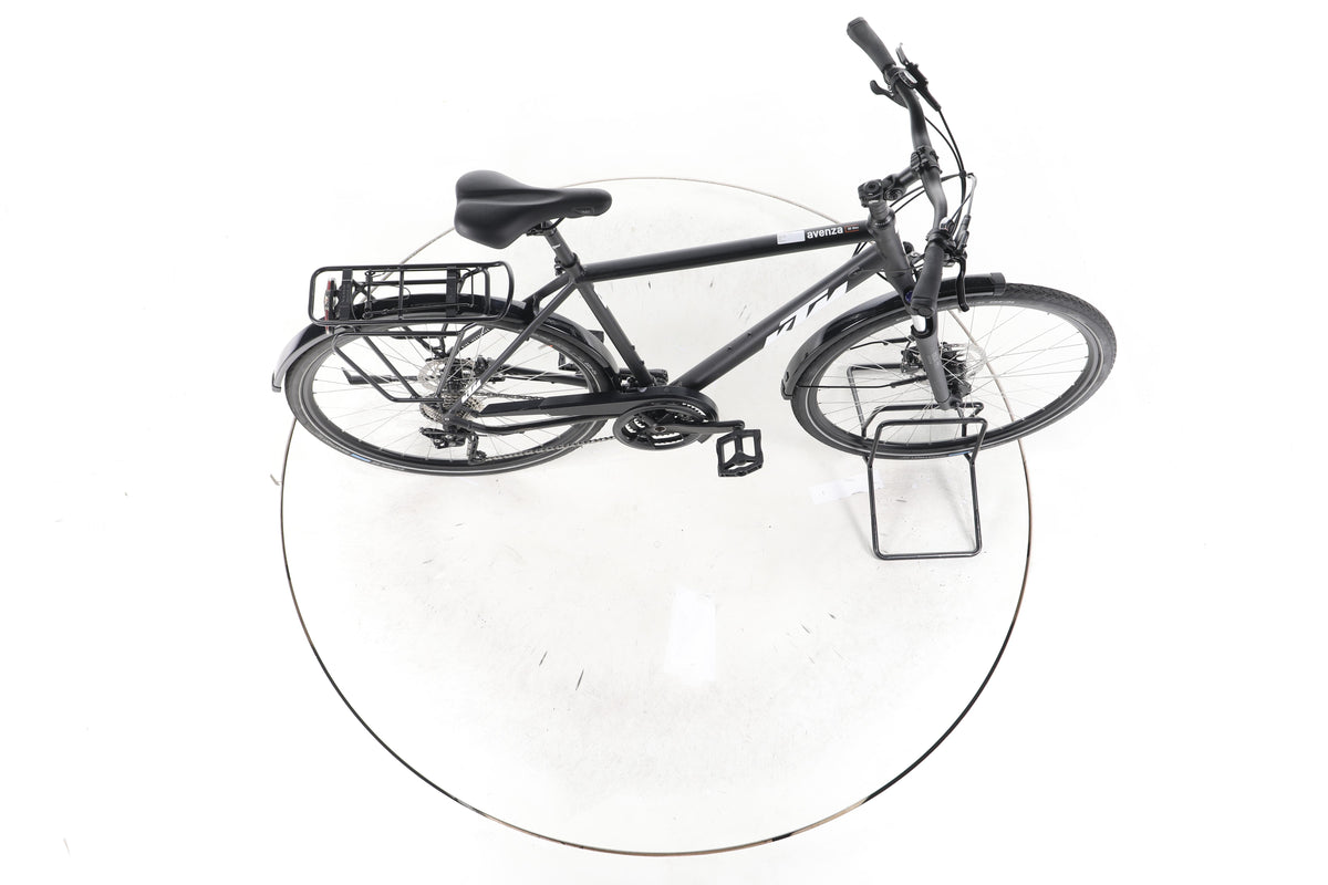 KTM Avenza 30 Disc Fahrrad City & Trekking - Image 13
