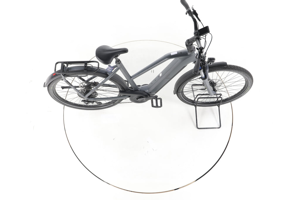 Cube Kathmandu Hybrid ONE Trekking E-Bike 2025 - Image 13