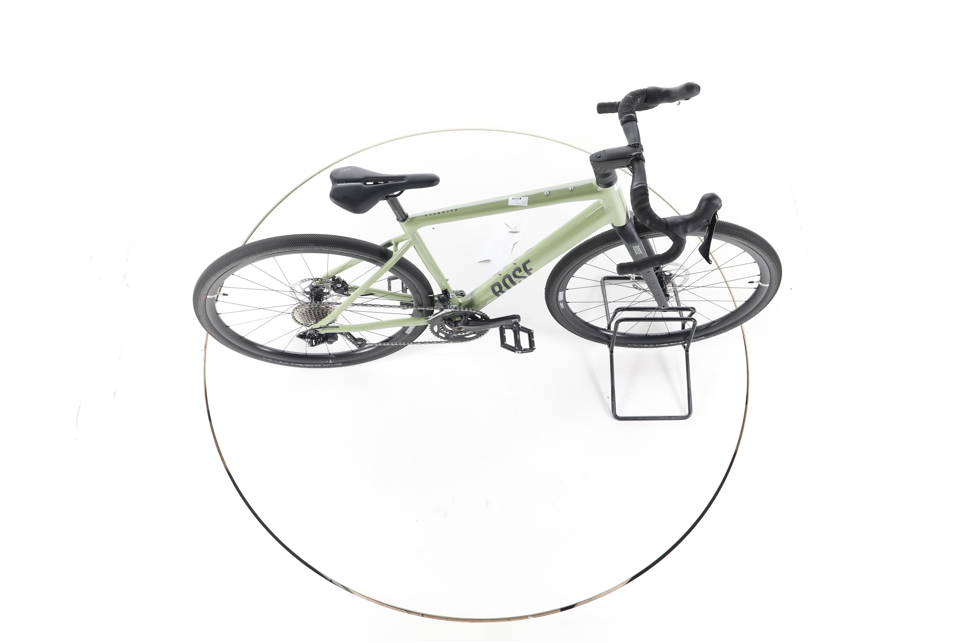 Rose Backroad AL GRX RX400 - Image 13