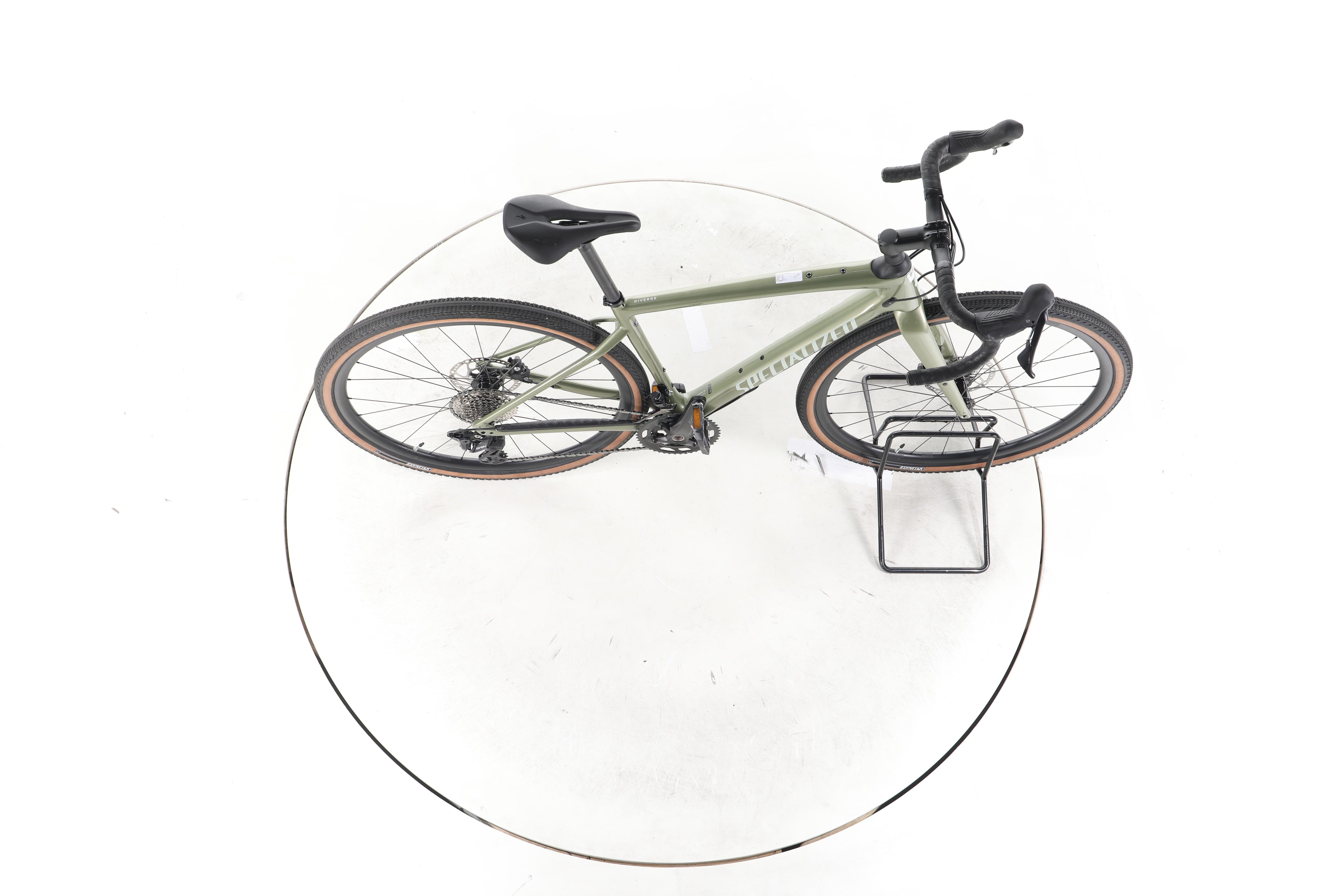 Specialized Diverge Sport Gravelbike Carbon 2025 - Image 13
