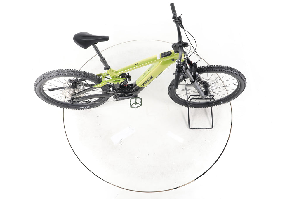 Trek Rail+ 8 E-Bike Fully 2025 - Image 13