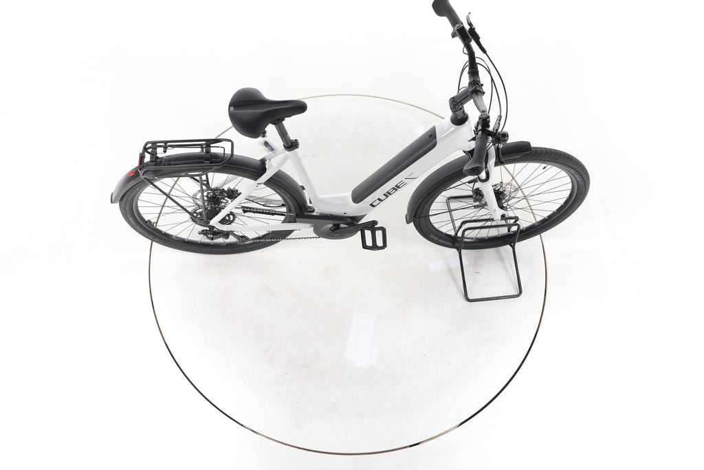 Cube Touring Hybrid ONE Trekking E-Bike Tiefeinsteiger 2025 - Image 13