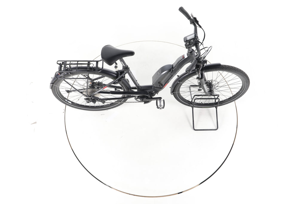 Ideal Futour 810X Trekking E-Bike Tiefeinsteiger - Image 13