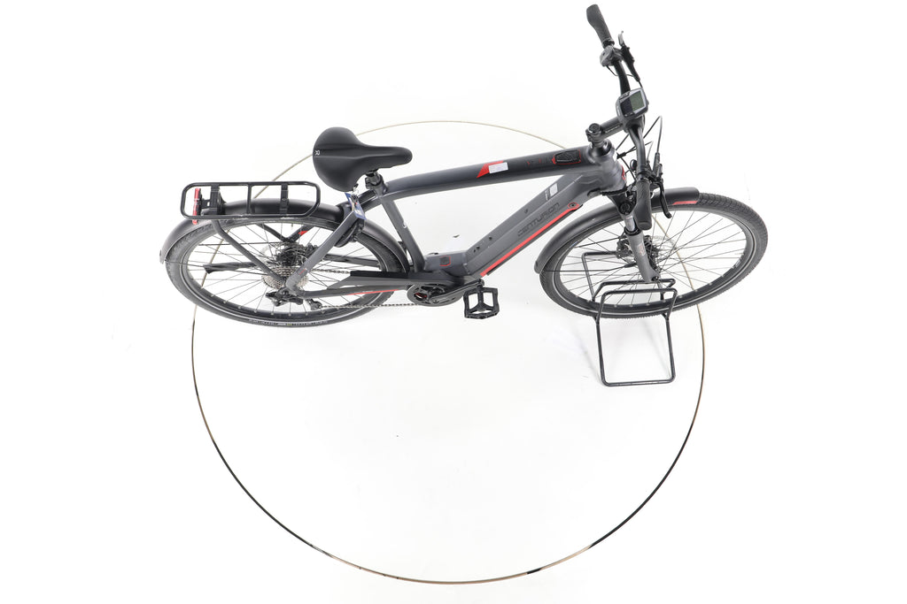 Centurion E-Fire Sport R860I Trekking E-Bike - Image 13