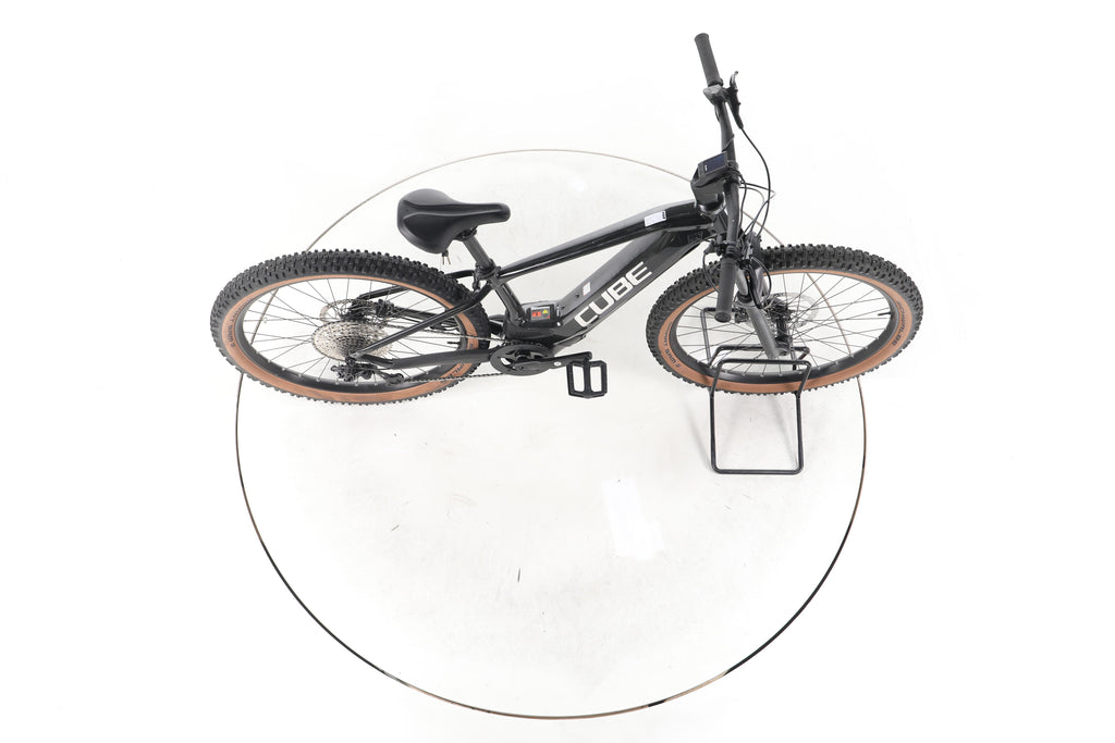 Cube Reaction Hybrid Race E-Bike - Image 13