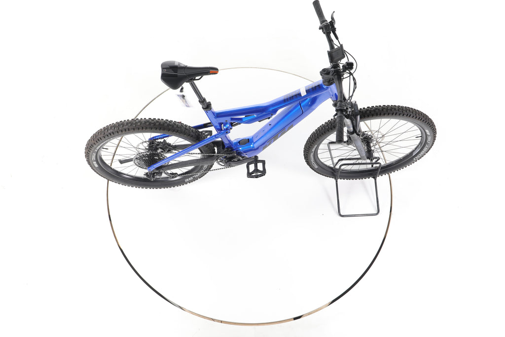 KTM Macina Kapoho 7973 E-Bike Fully - Image 13