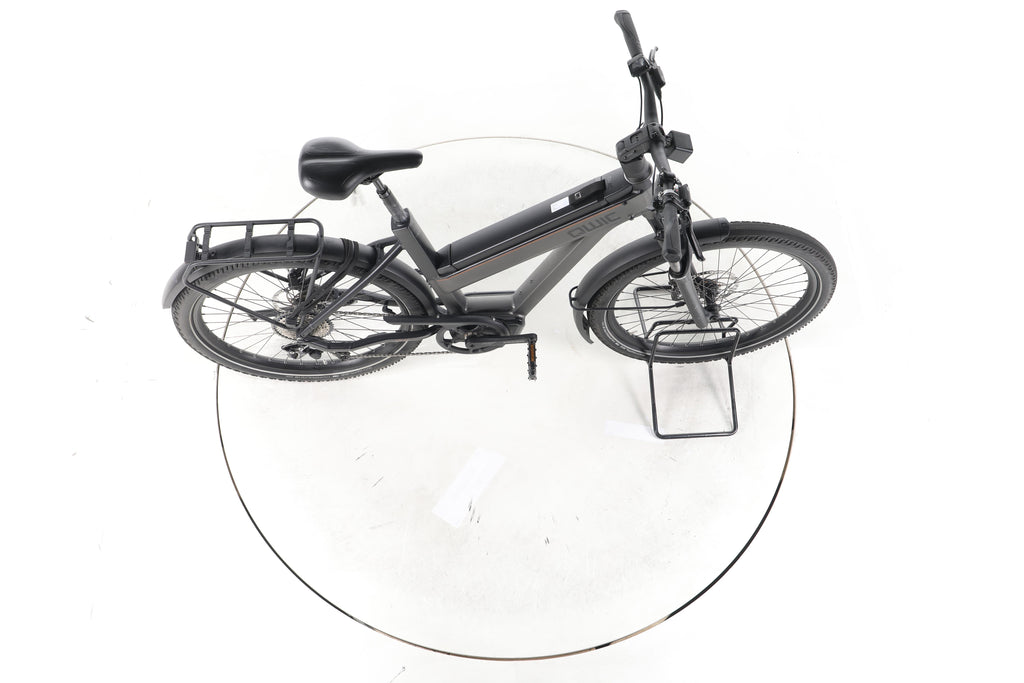 QWIC Atlas Trekking E-Bike - Image 13