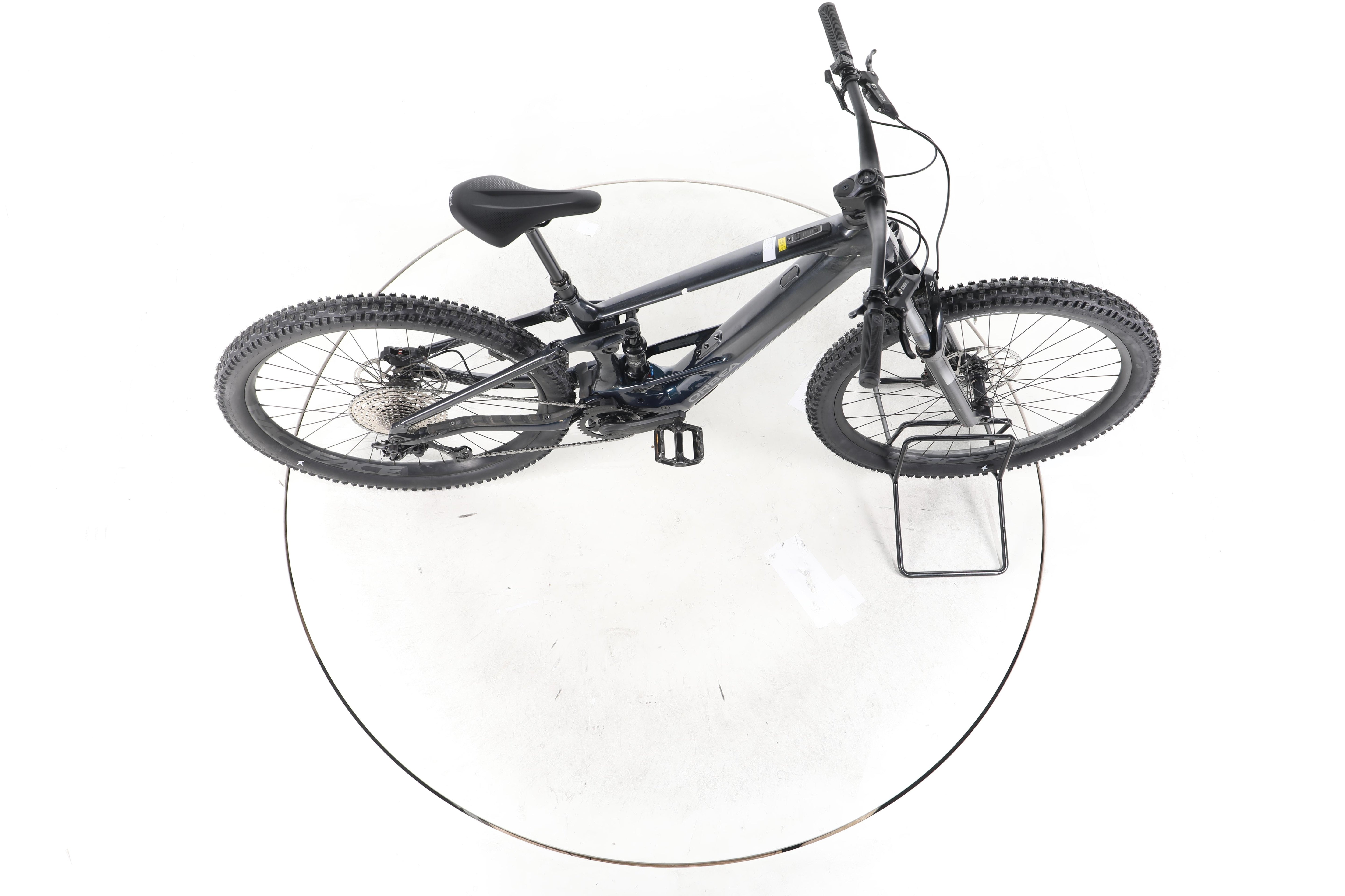 Orbea WILD FS H20 E-Bike Fully - Image 13