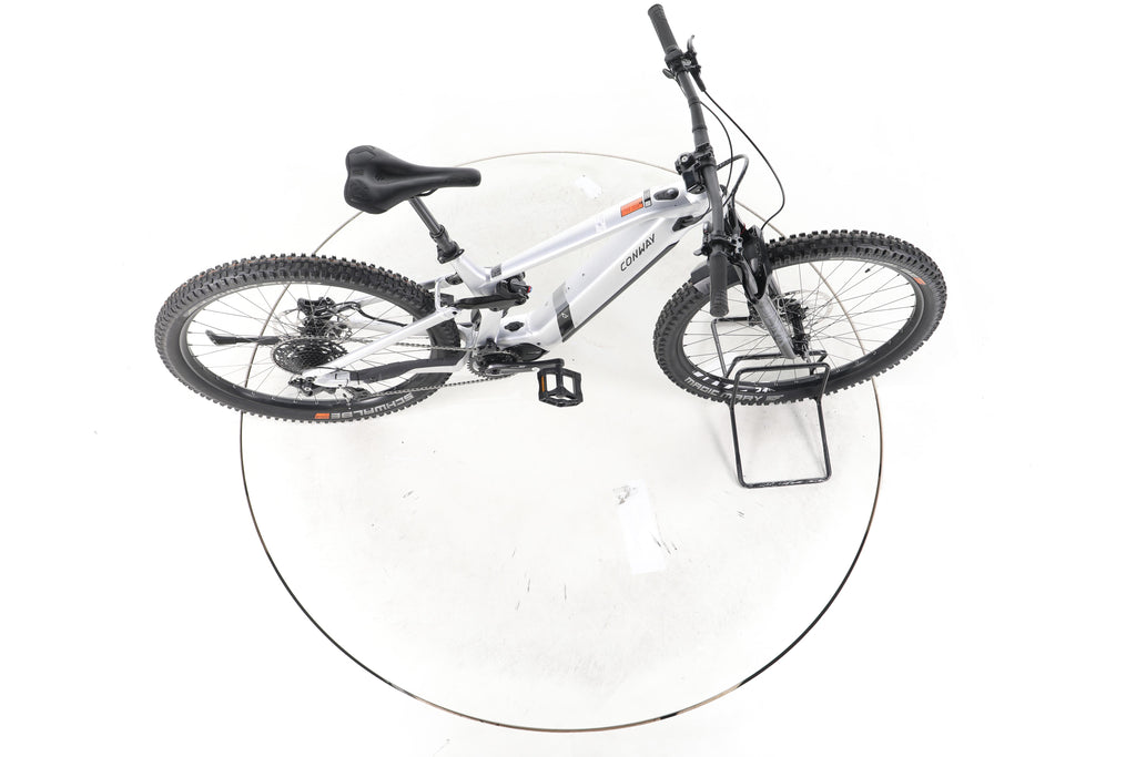 Conway eWME 2.0 E-Bike Fully 2025 - Image 13