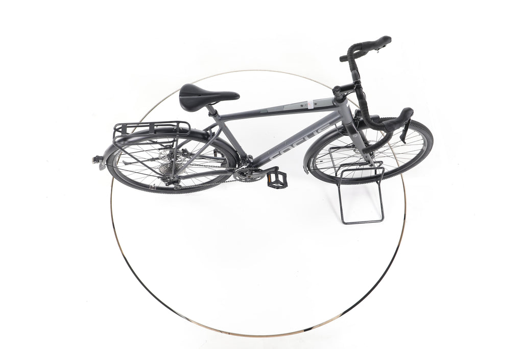 Focus Atlas 6.7 EQP Fahrrad City & Trekking - Image 13