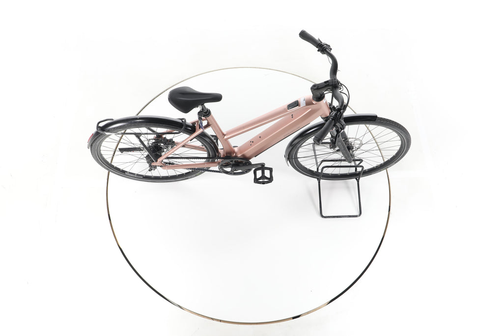 Riese & Müller UBN Seven silent City E-Bike - Image 13