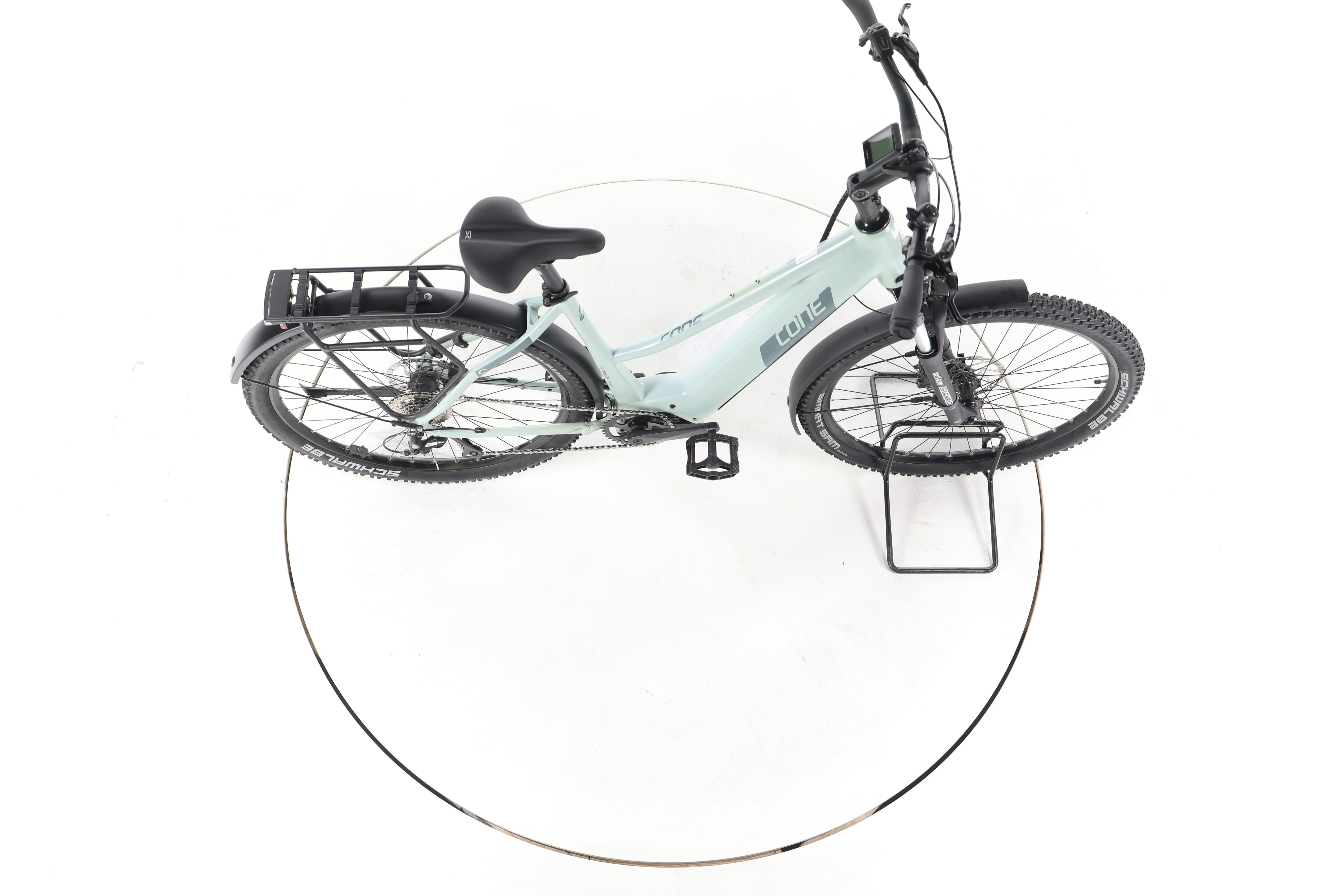CONE Bikes eSUV IN LTD Trekking E-Bike - Image 13