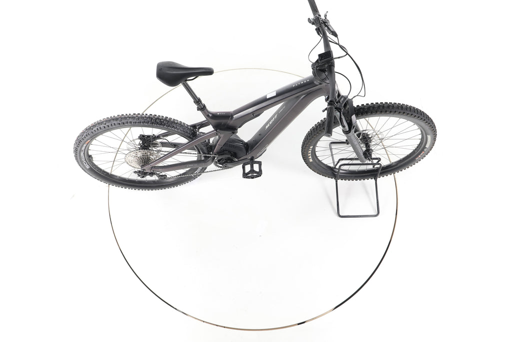 Scott Patron eRIDE 920 Fully E-Bike - Image 13