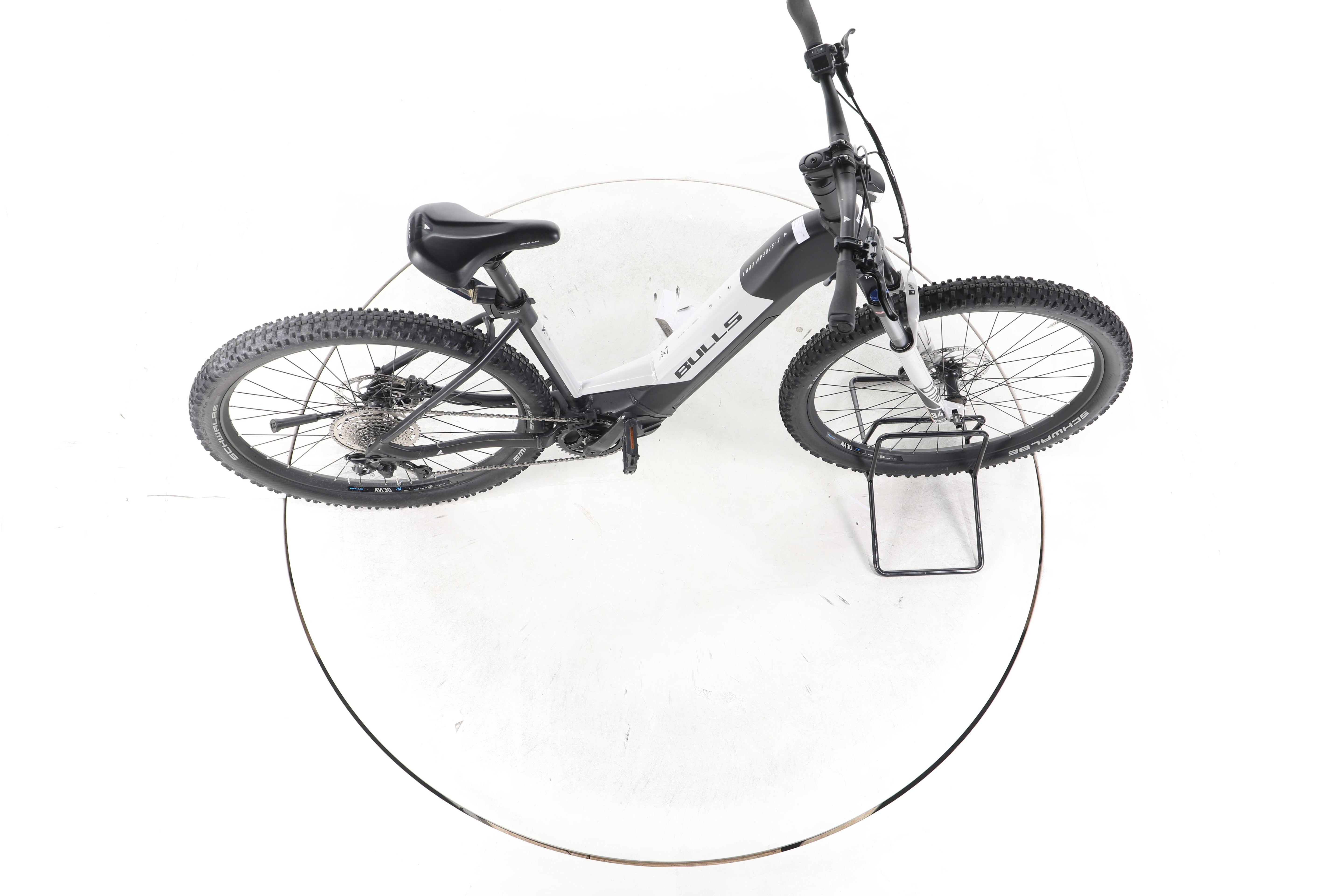 Bulls E-Stream EVO 1 E-Bike - Image 13