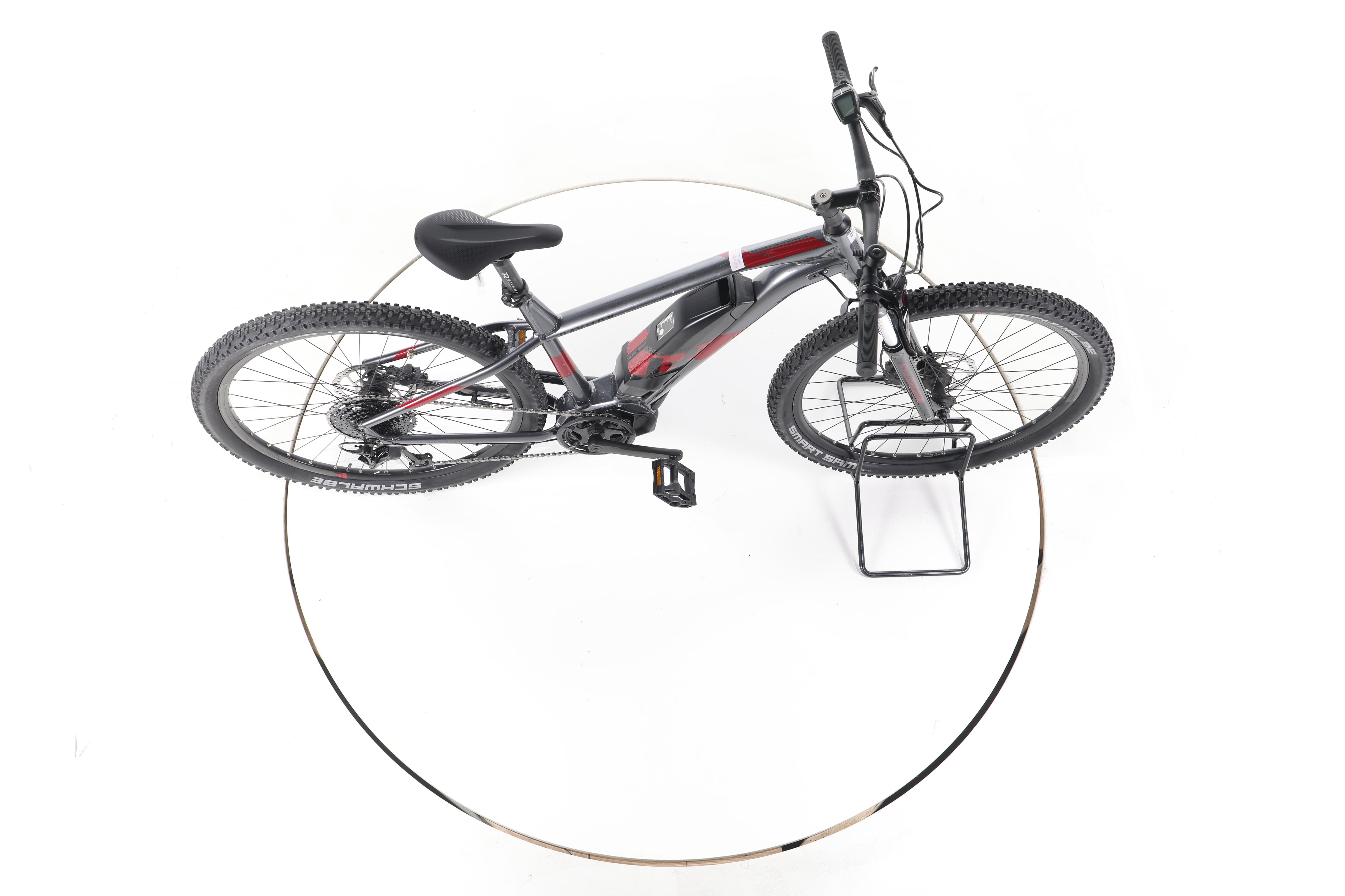 R Raymon HardRay E 3.0 E-Bike - Image 13