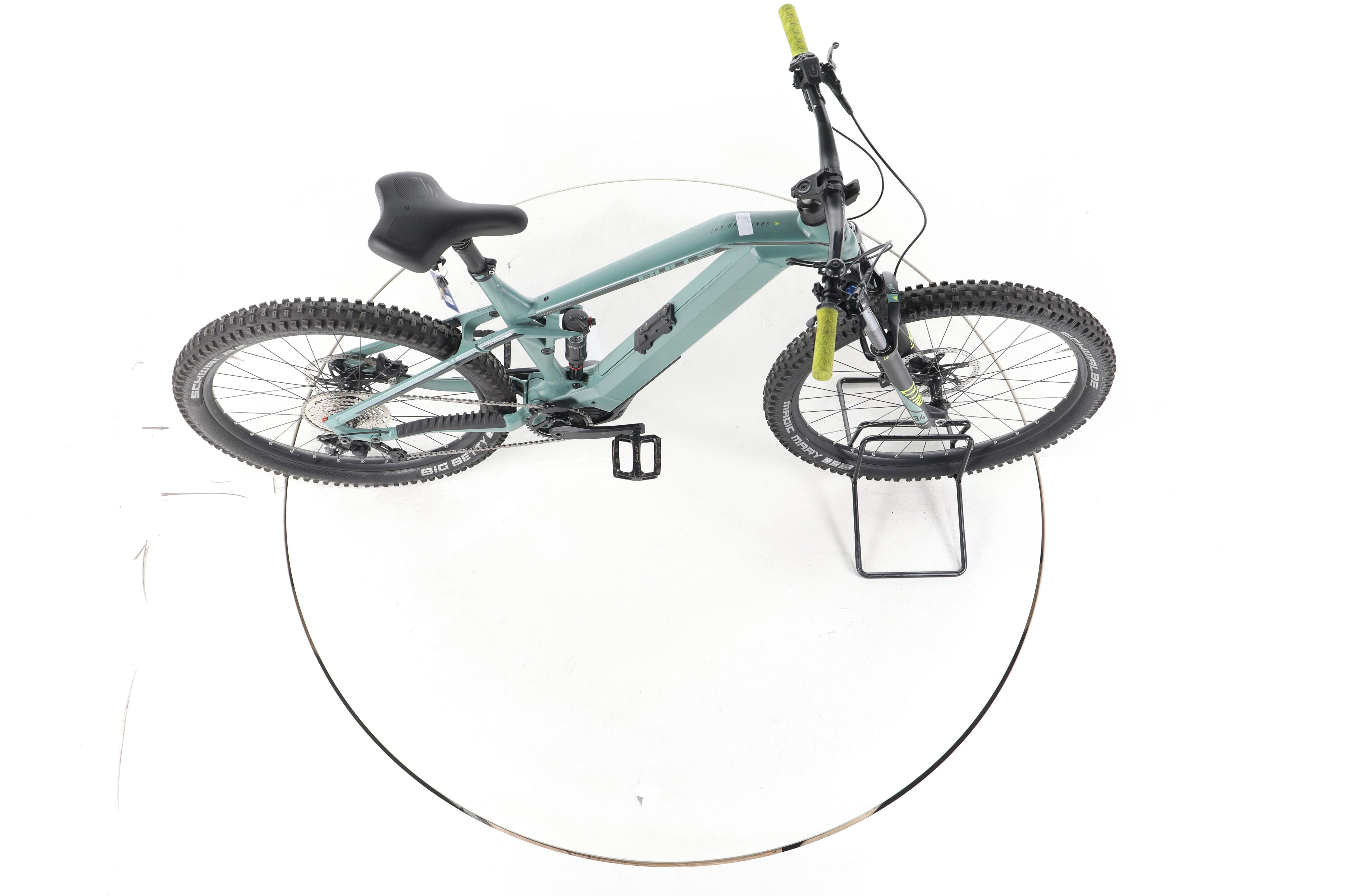 Bulls Sonic EVO AM 1 E-Bike Fully - Image 13