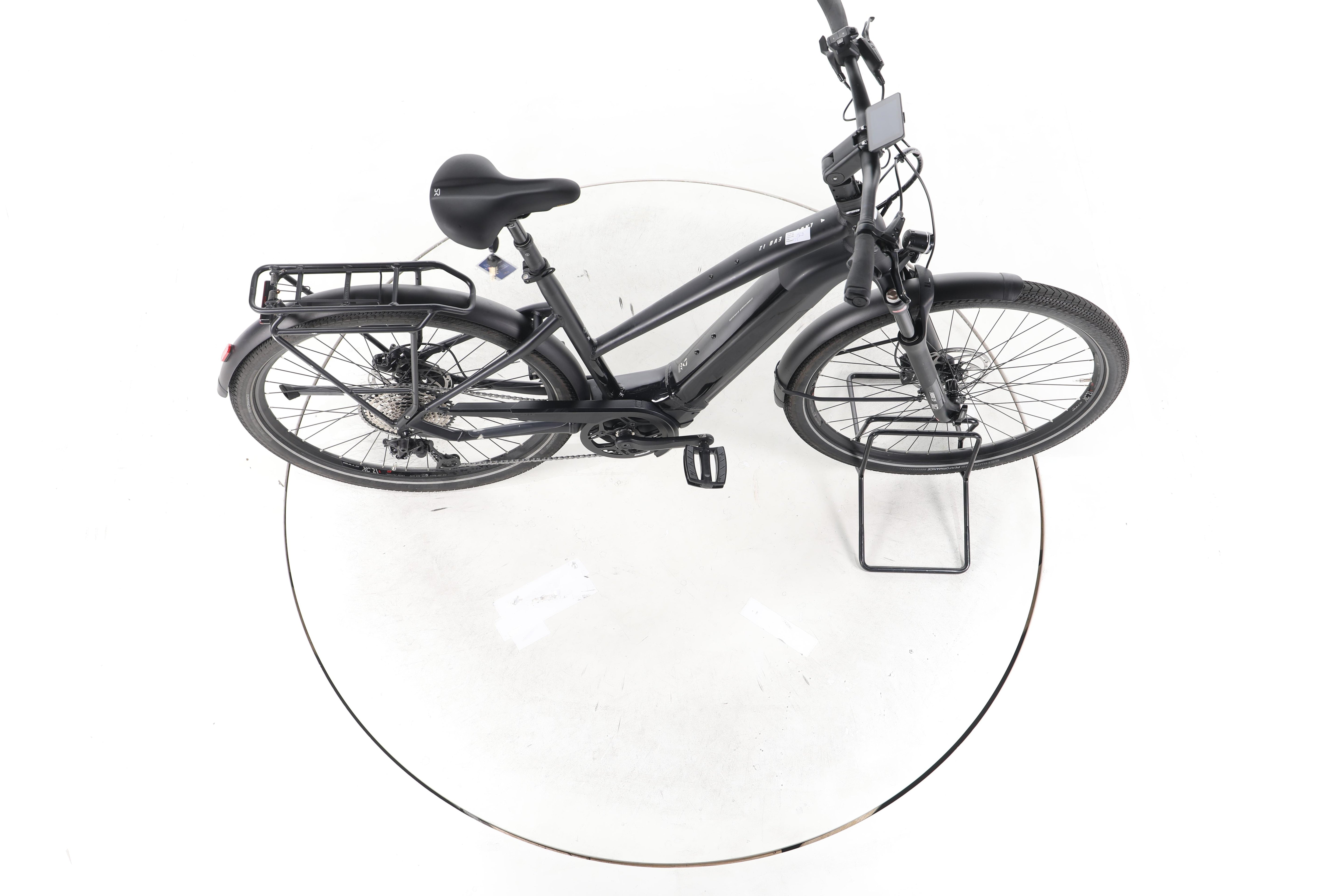 Bulls Lacuba Evo 12 Trekking E-Bike - Image 13