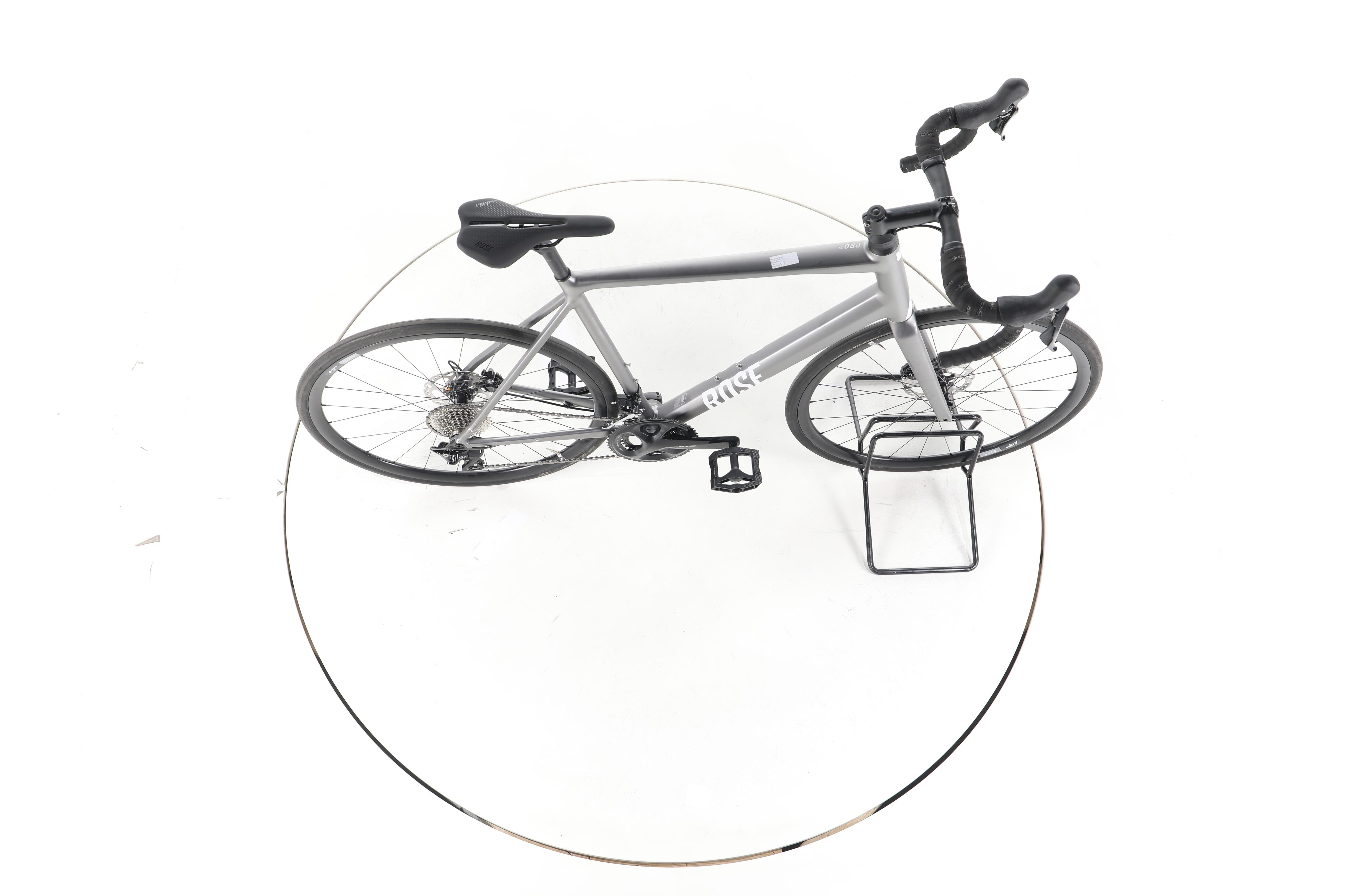 Rose Pro SL 105 Rennrad - Image 13