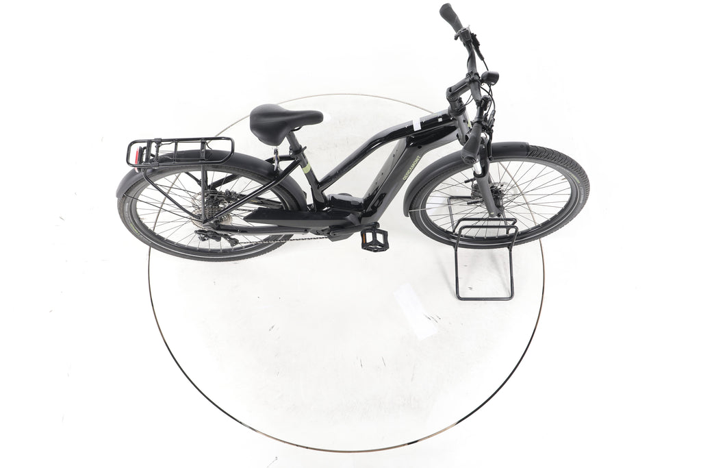 Bergamont E-Horizon Edition 6 Trekking E-Bike - Image 13