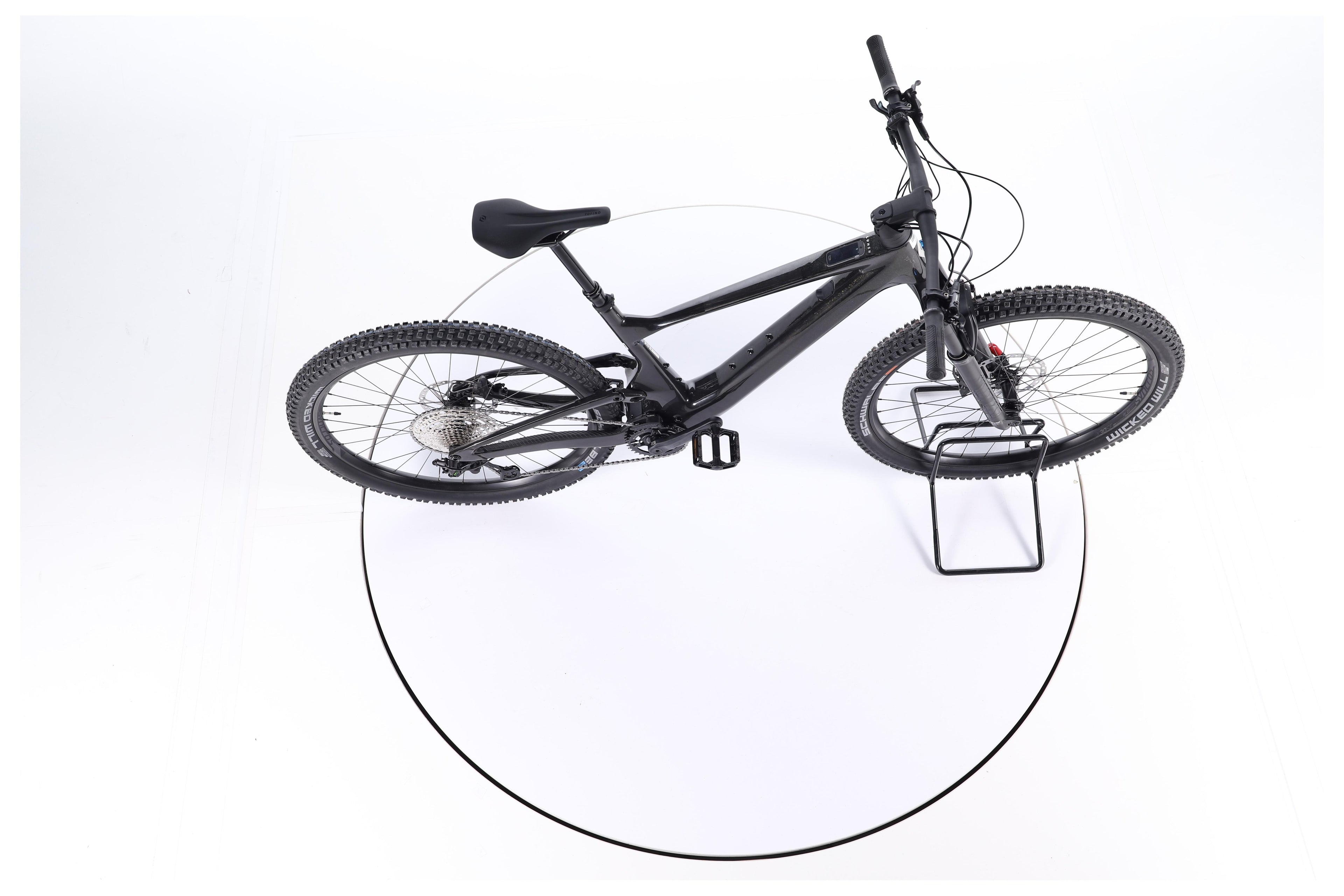 Scott Lumen eRIDE 910 Fully E-Bike Carbon 2023 - Image 13