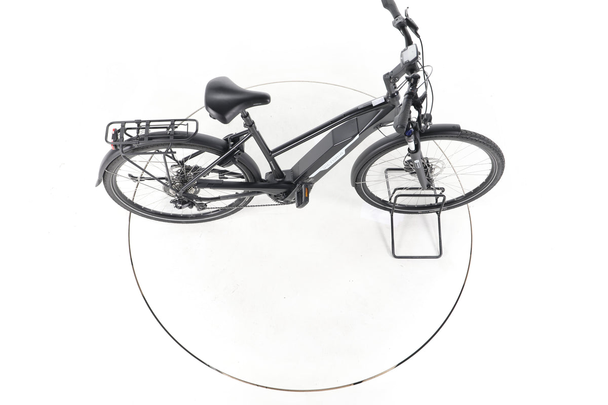 Victoria eTrekking 8.8 Trekking E-Bike - Image 13