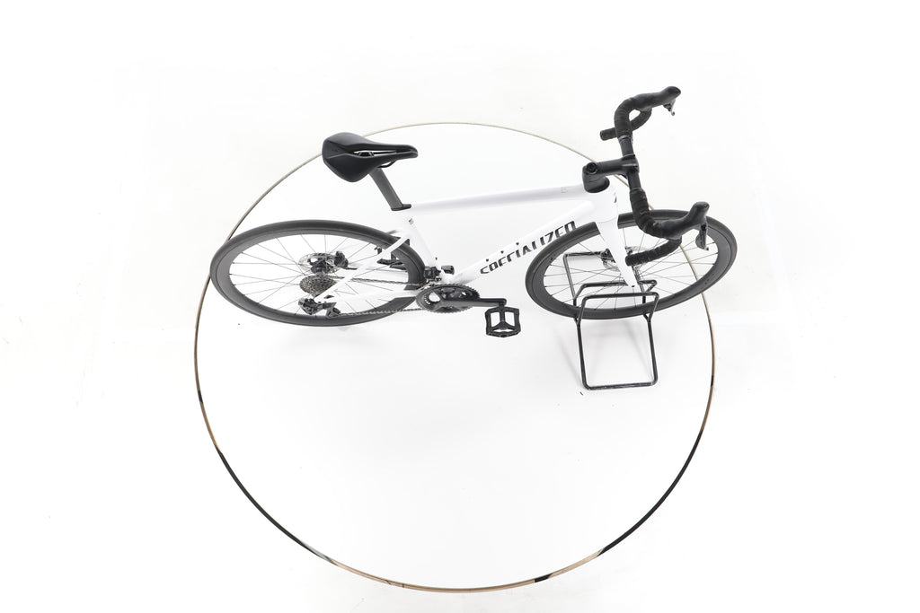 Specialized Tarmac SL8 Expert Rennrad Carbon 2025 - Image 13