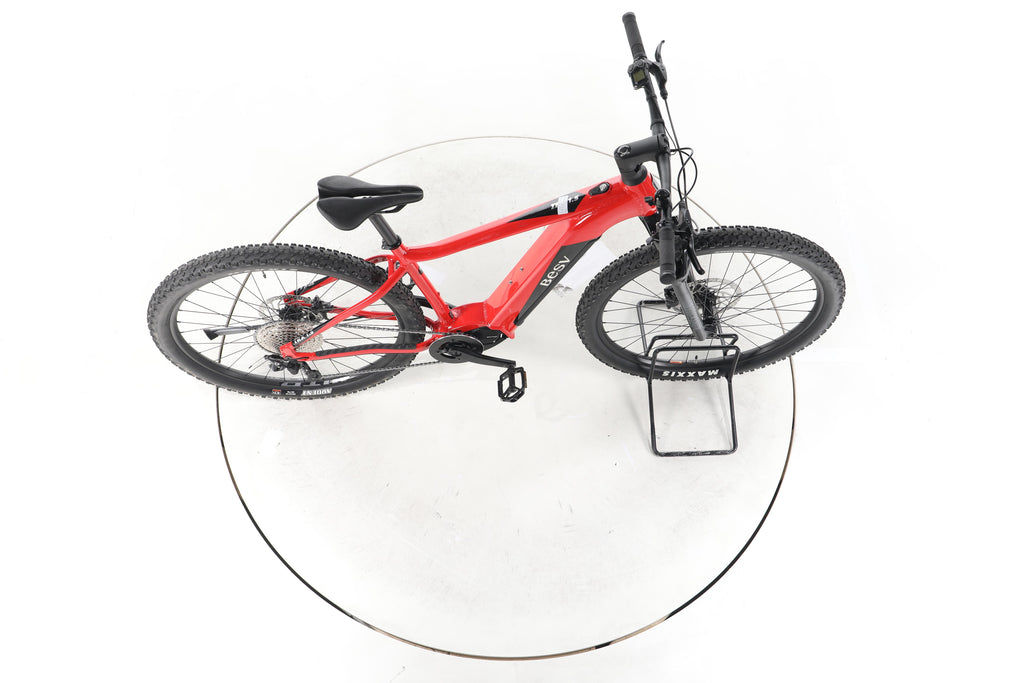 BESV TRX 1.5 E-Bike - Image 13