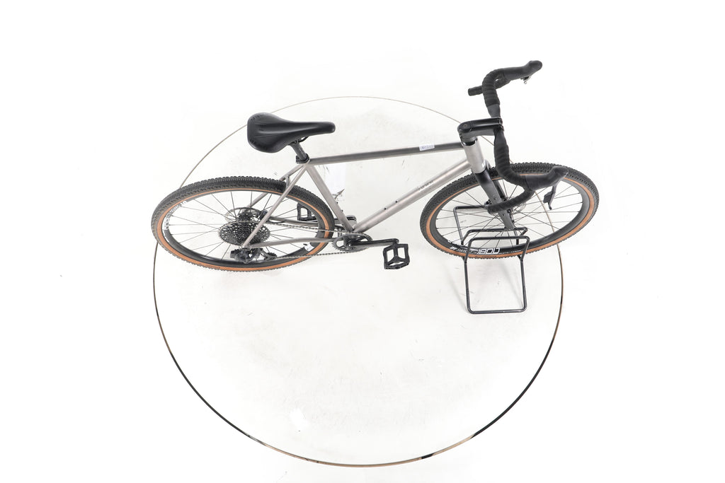 8Bar MITTE TI V1 Gravelbike - Image 13