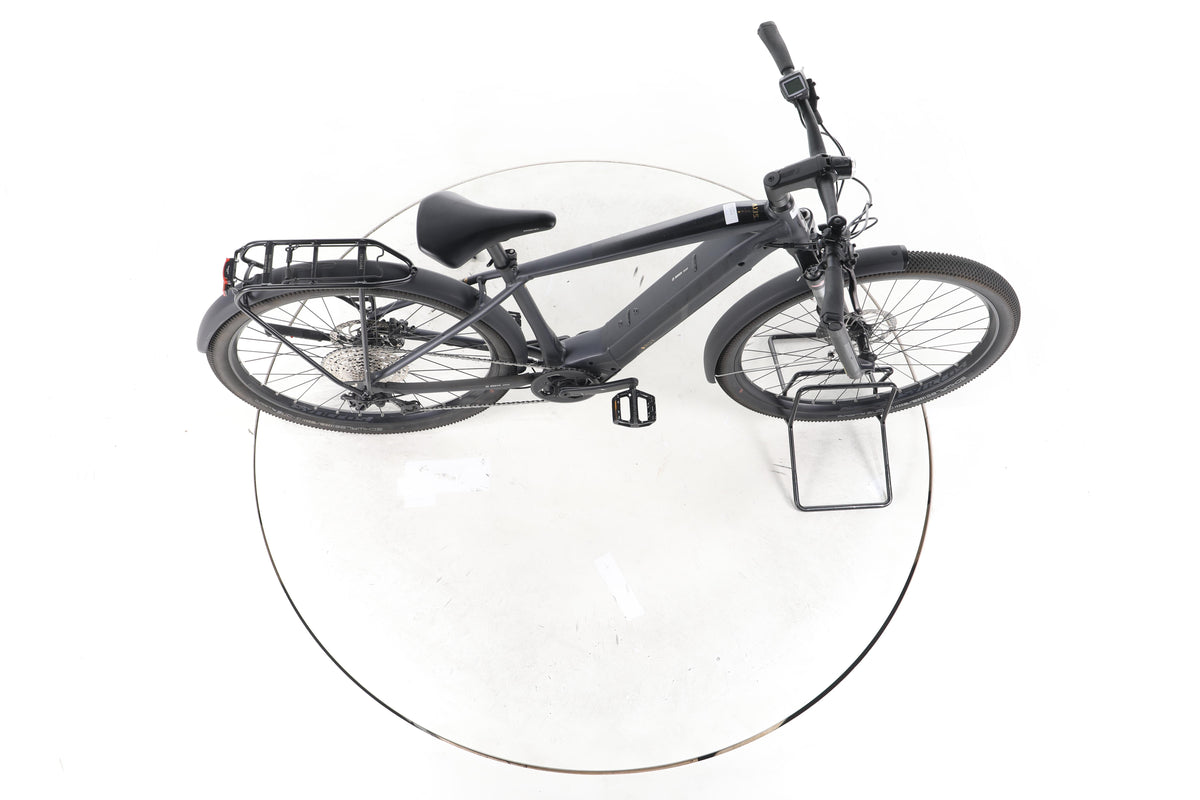 Scott Axis eRIDE 10 Trekking E-Bike - Image 13