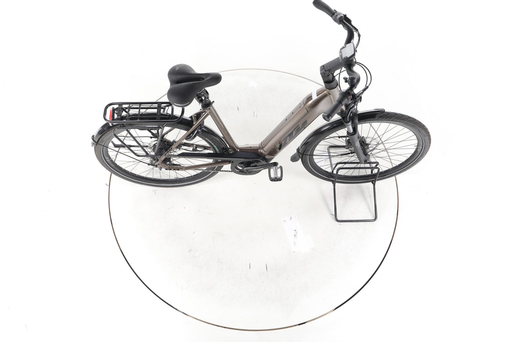 KTM Macina City P610 RT City E-Bike Tiefeinsteiger - Image 13