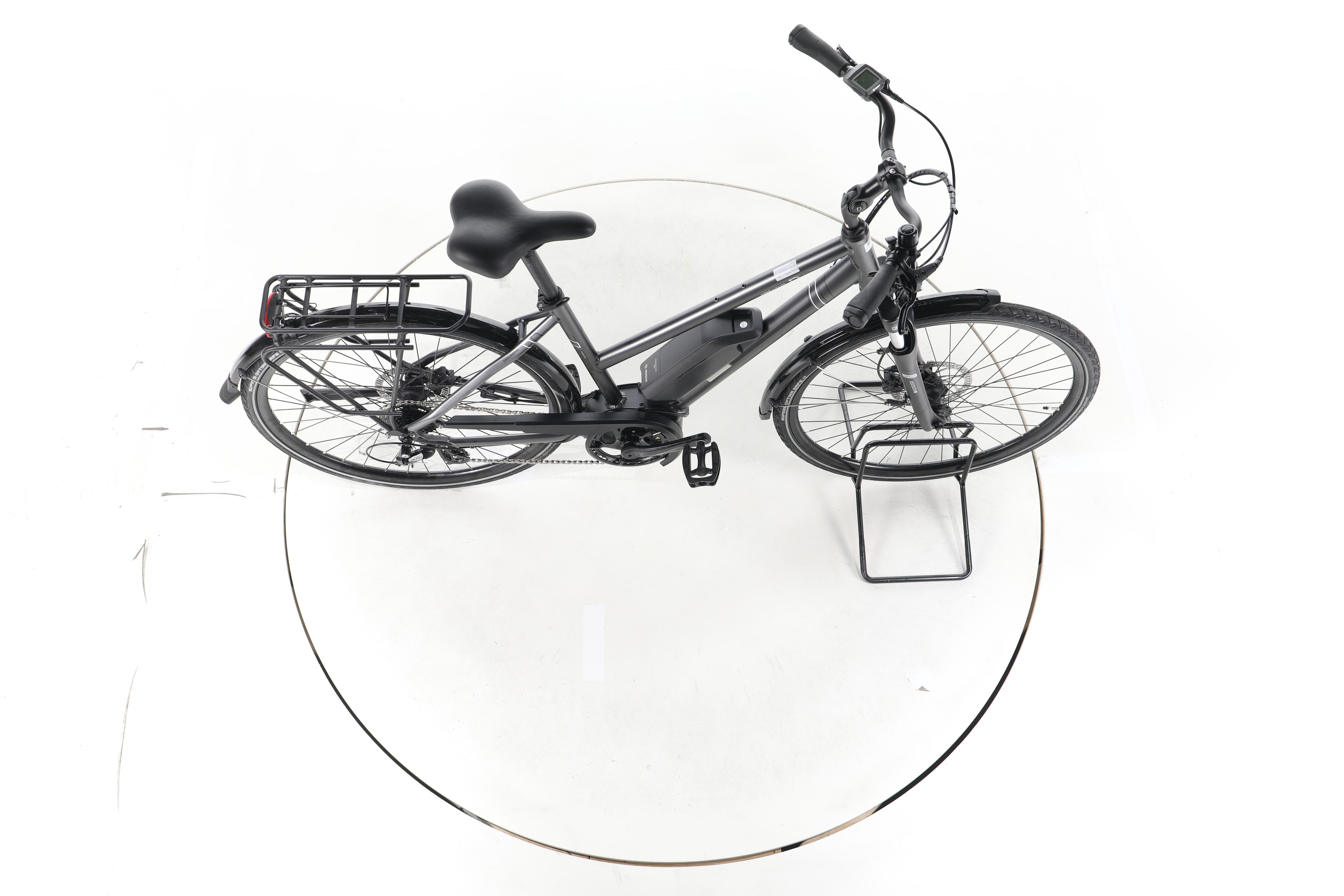 Triumph E-Bird Ultra Trekking E-Bike - Image 13