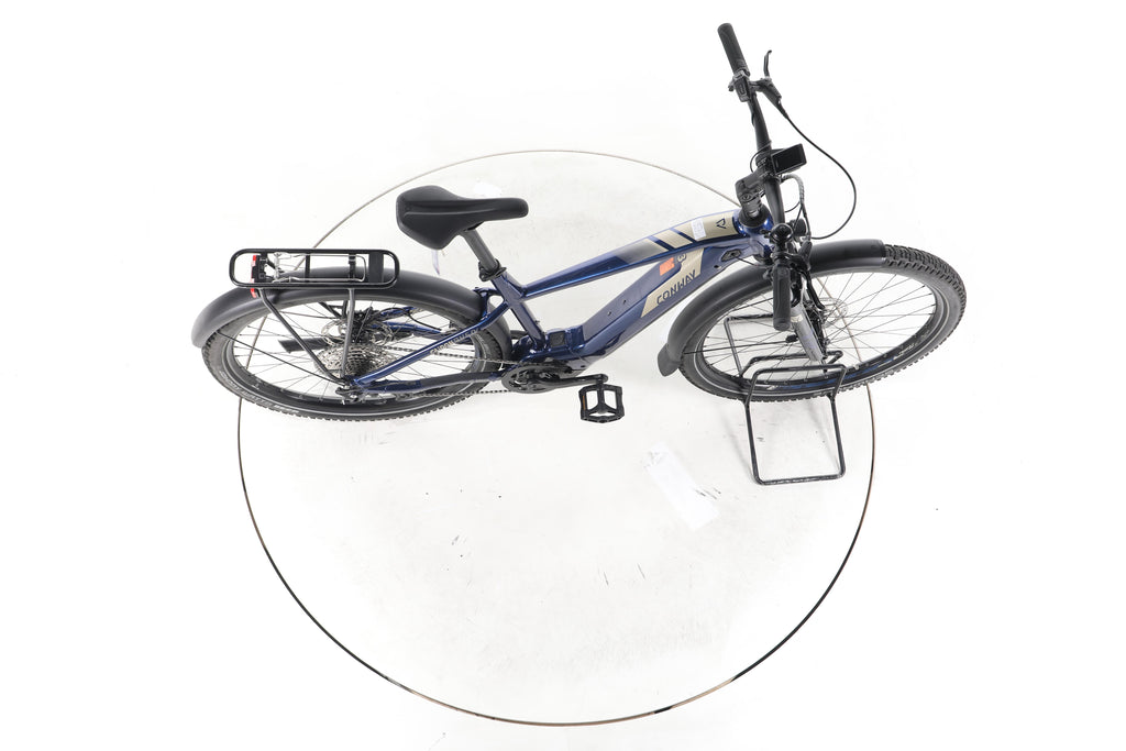 Conway Cairon SUV 5.0 Trekking E-Bike - Image 13