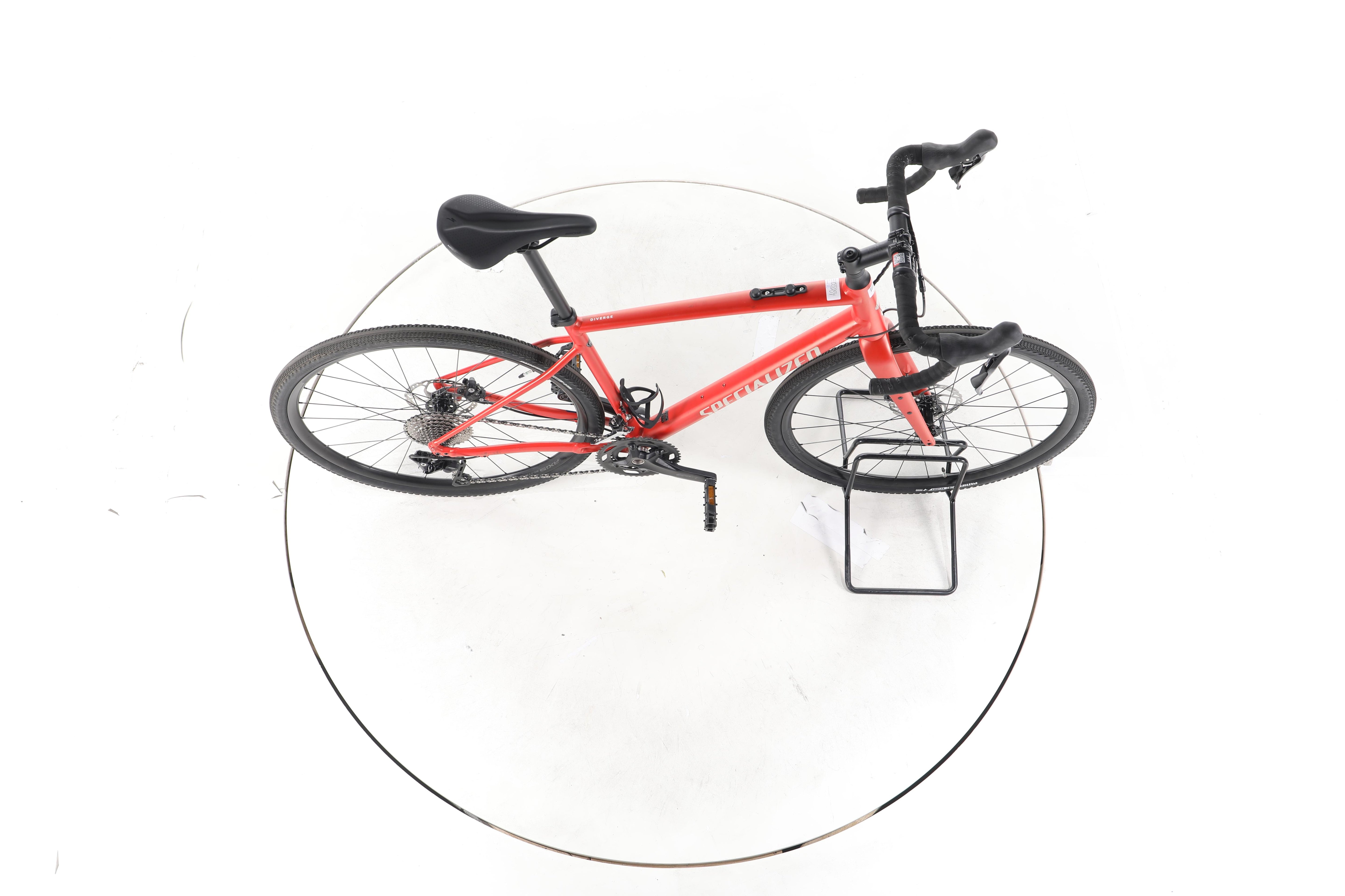 Specialized Diverge E5 Gravelbike - Image 13