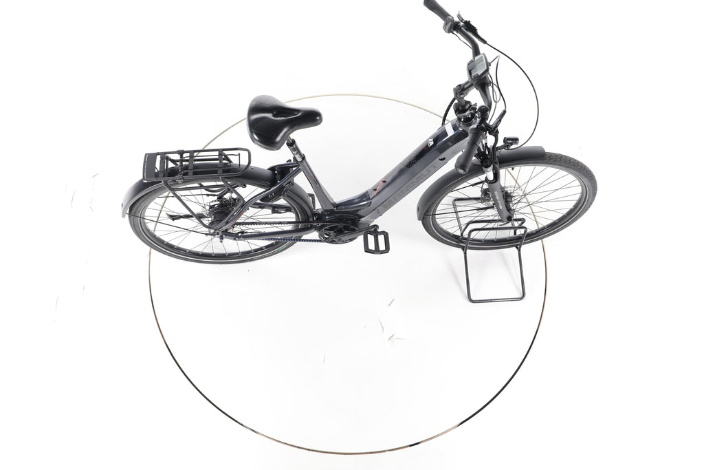 Mammut E-Dition 5 RT City E-Bike - Image 13