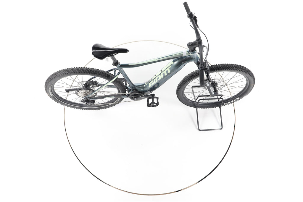 Giant Fathom E+ 1 E-Bike - Image 13