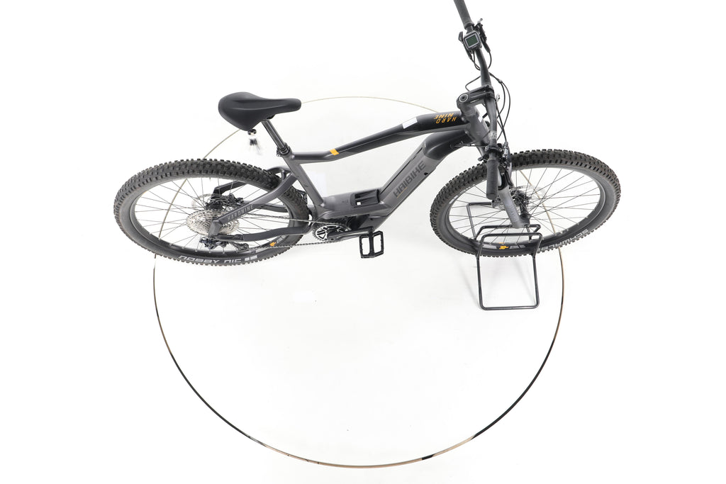 Haibike HardNine 10 E-Bike - Image 13