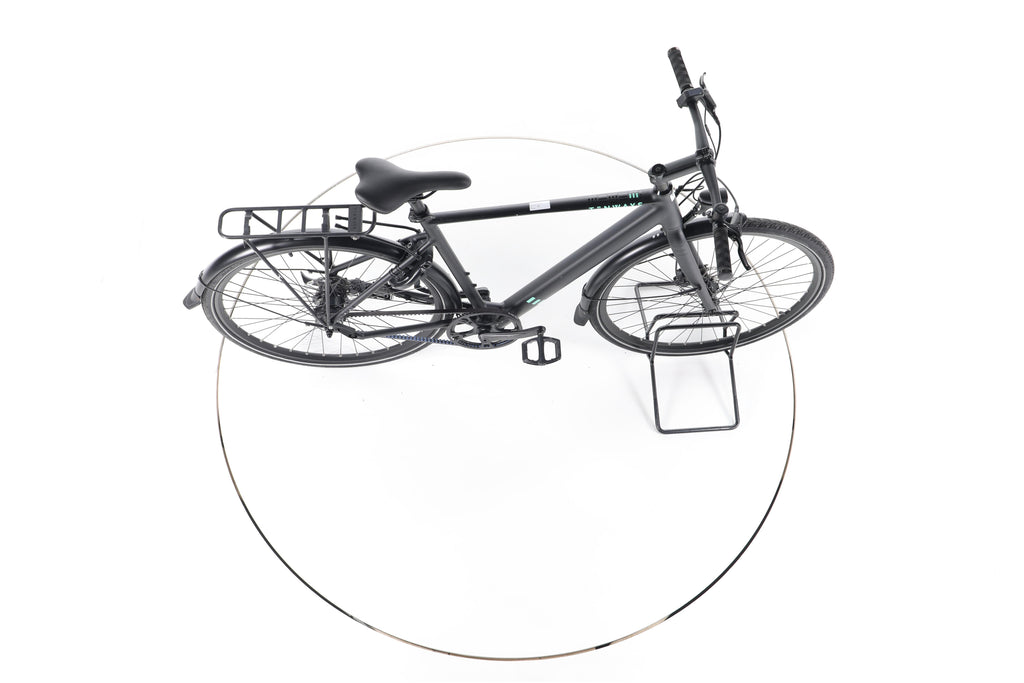 TENWAYS CGO600 City E-Bike - Image 13